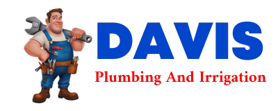 Trusted plumber in PEACE VALLEY